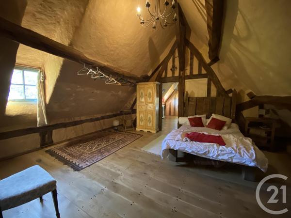 Maison à vendre  9 pièces - 250 m2 LISIEUX - 14