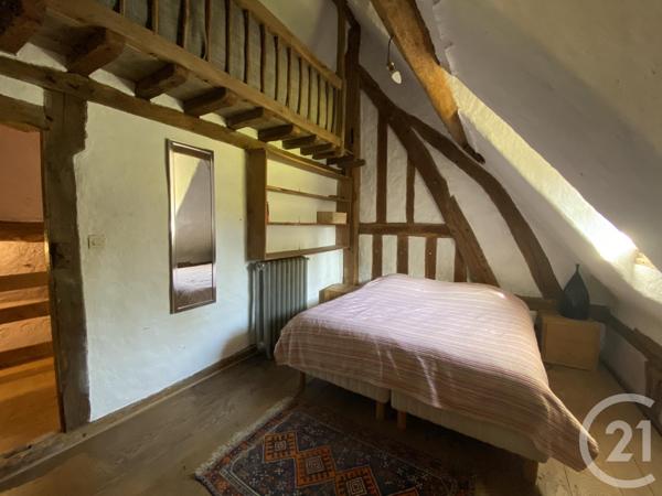 Maison à vendre  9 pièces - 250 m2 LISIEUX - 14