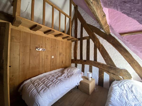 Maison à vendre  9 pièces - 250 m2 LISIEUX - 14