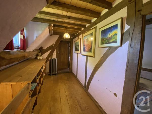 Maison à vendre  9 pièces - 250 m2 LISIEUX - 14