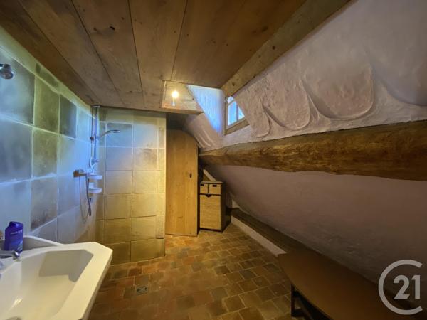 Maison à vendre  9 pièces - 250 m2 LISIEUX - 14