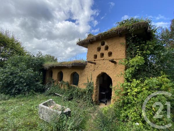 Maison à vendre  9 pièces - 250 m2 LISIEUX - 14