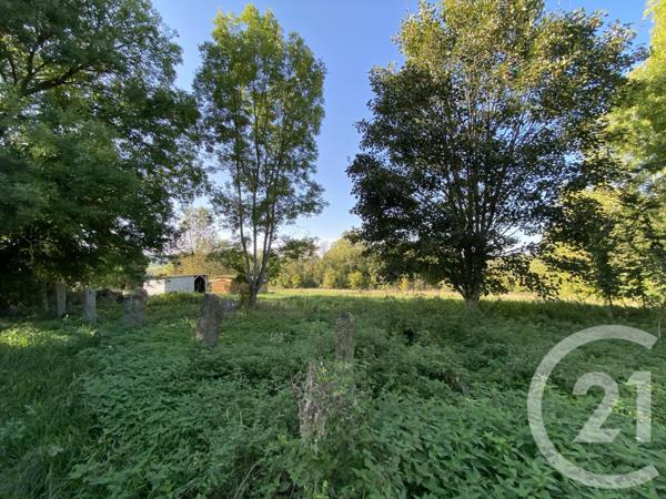 Maison à vendre  9 pièces - 250 m2 LISIEUX - 14