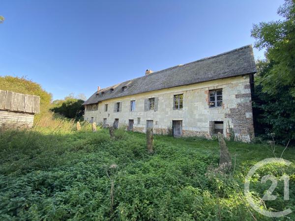 Maison à vendre  9 pièces - 250 m2 LISIEUX - 14