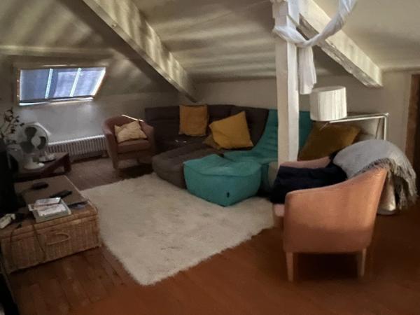 Dpt Gers (32), à vendre NOGARO proche, TRES ELEGANTE PROPRIETE RURALE sur 4.5 hectares, MAISON de MAITRE, GITE, deux piscines neuves, parc séculaire, SANS NUISANCE