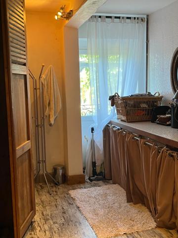 Dpt Gers (32), à vendre NOGARO proche, TRES ELEGANTE PROPRIETE RURALE sur 4.5 hectares, MAISON de MAITRE, GITE, deux piscines neuves, parc séculaire, SANS NUISANCE