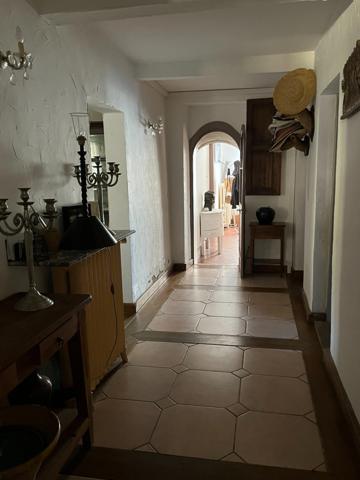 Dpt Gers (32), à vendre NOGARO proche, TRES ELEGANTE PROPRIETE RURALE sur 4.5 hectares, MAISON de MAITRE, GITE, deux piscines neuves, parc séculaire, SANS NUISANCE