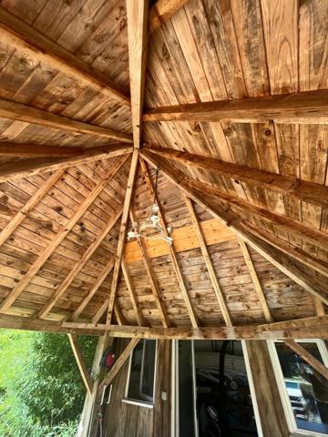 Dpt Gers (32), à vendre NOGARO proche, TRES ELEGANTE PROPRIETE RURALE sur 4.5 hectares, MAISON de MAITRE, GITE, deux piscines neuves, parc séculaire, SANS NUISANCE