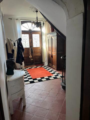 Dpt Gers (32), à vendre NOGARO proche, TRES ELEGANTE PROPRIETE RURALE sur 4.5 hectares, MAISON de MAITRE, GITE, deux piscines neuves, parc séculaire, SANS NUISANCE