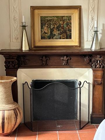 Dpt Gers (32), à vendre NOGARO proche, TRES ELEGANTE PROPRIETE RURALE sur 4.5 hectares, MAISON de MAITRE, GITE, deux piscines neuves, parc séculaire, SANS NUISANCE