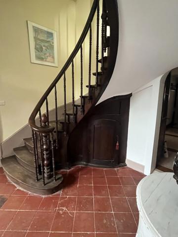 Dpt Gers (32), à vendre NOGARO proche, TRES ELEGANTE PROPRIETE RURALE sur 4.5 hectares, MAISON de MAITRE, GITE, deux piscines neuves, parc séculaire, SANS NUISANCE