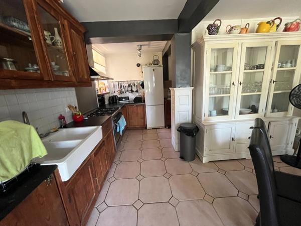 Dpt Gers (32), à vendre NOGARO proche, TRES ELEGANTE PROPRIETE RURALE sur 4.5 hectares, MAISON de MAITRE, GITE, deux piscines neuves, parc séculaire, SANS NUISANCE