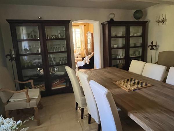 Dpt Gers (32), à vendre NOGARO proche, TRES ELEGANTE PROPRIETE RURALE sur 4.5 hectares, MAISON de MAITRE, GITE, deux piscines neuves, parc séculaire, SANS NUISANCE