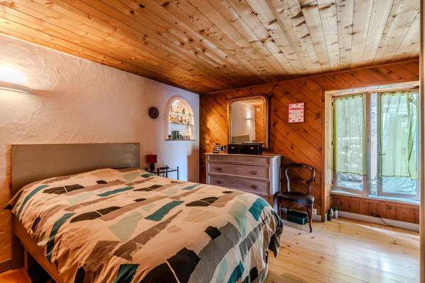 Duplex en hyper centre de Morzine