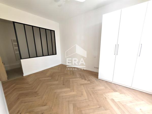 Appartement 4 pièces 94m2 - Marseille 13005 - Camas