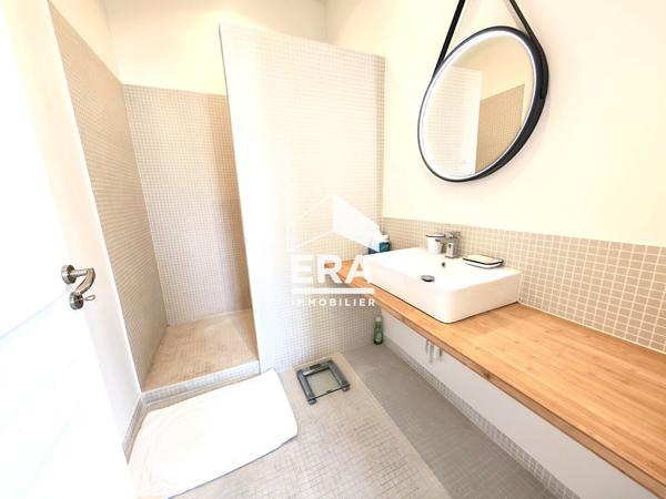 Appartement 4 pièces 94m2 - Marseille 13005 - Camas