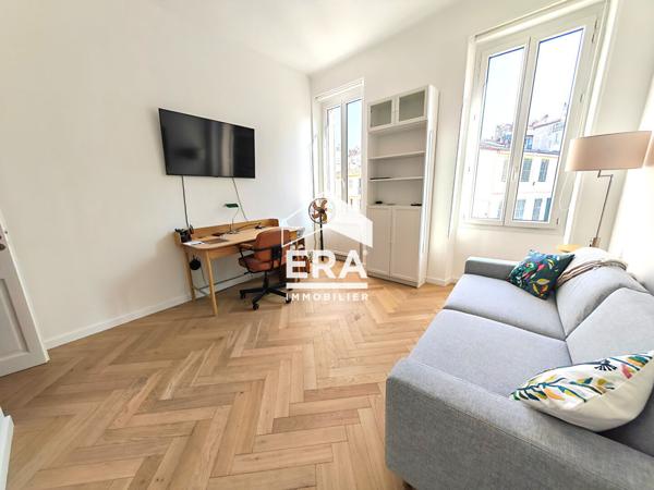 Appartement 4 pièces 94m2 - Marseille 13005 - Camas