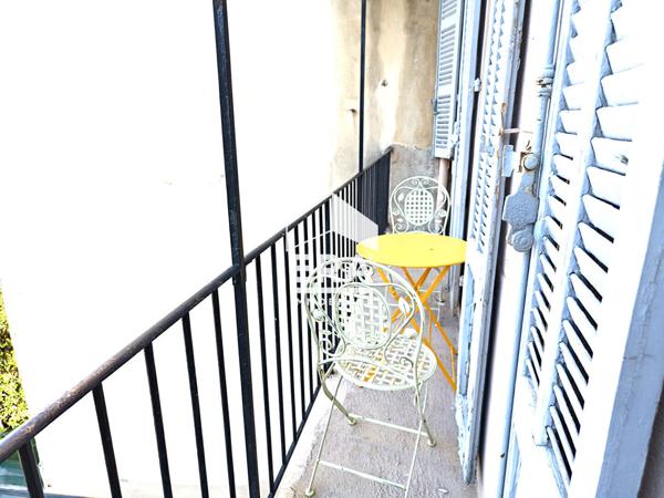 Appartement 4 pièces 94m2 - Marseille 13005 - Camas