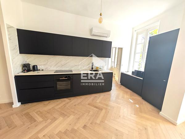 Appartement 4 pièces 94m2 - Marseille 13005 - Camas