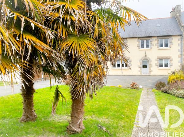 Maison à vendre 5 pièces 115 m² Plancoët