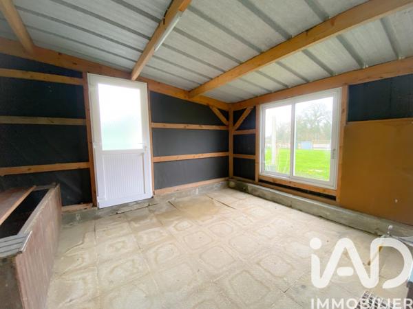 Maison à vendre 5 pièces 115 m² Plancoët