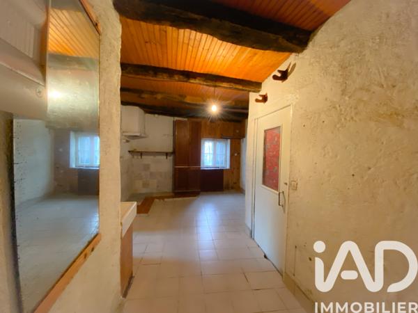 Maison à vendre 5 pièces 115 m² Plancoët