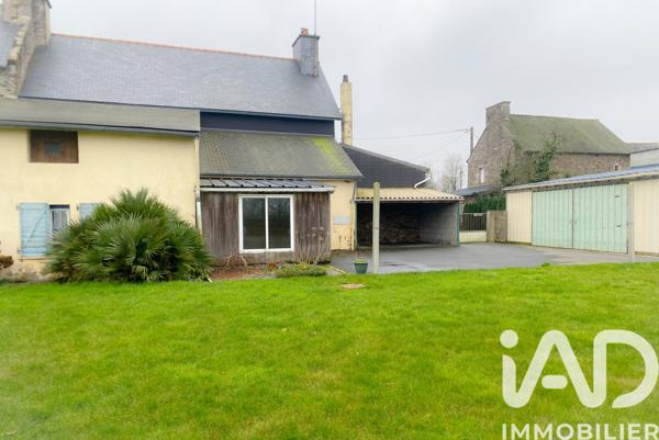 Maison à vendre 5 pièces 115 m² Plancoët