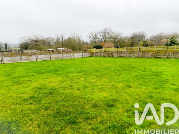 Maison à vendre 5 pièces 115 m² Plancoët