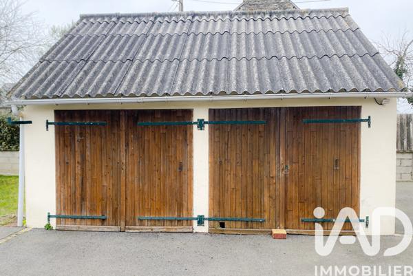 Maison à vendre 5 pièces 115 m² Plancoët
