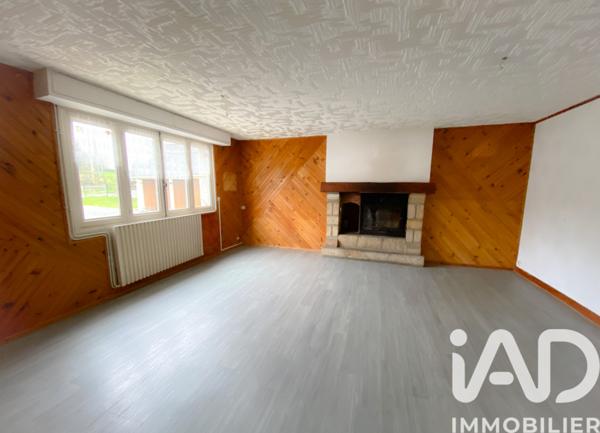 Maison à vendre 5 pièces 115 m² Plancoët