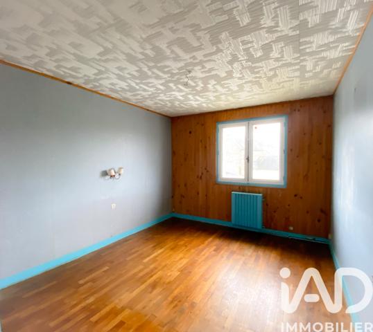 Maison à vendre 5 pièces 115 m² Plancoët