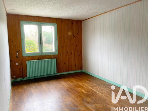 Maison à vendre 5 pièces 115 m² Plancoët