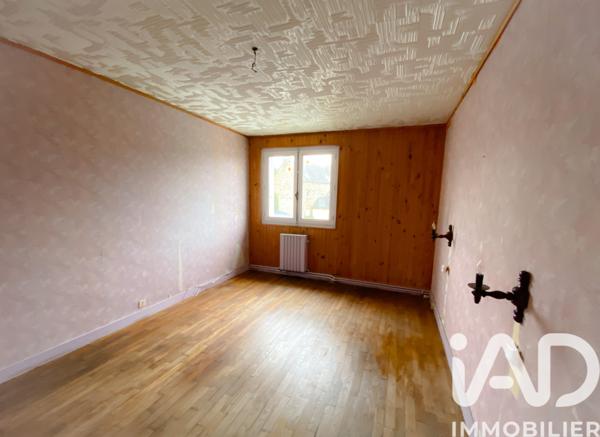 Maison à vendre 5 pièces 115 m² Plancoët