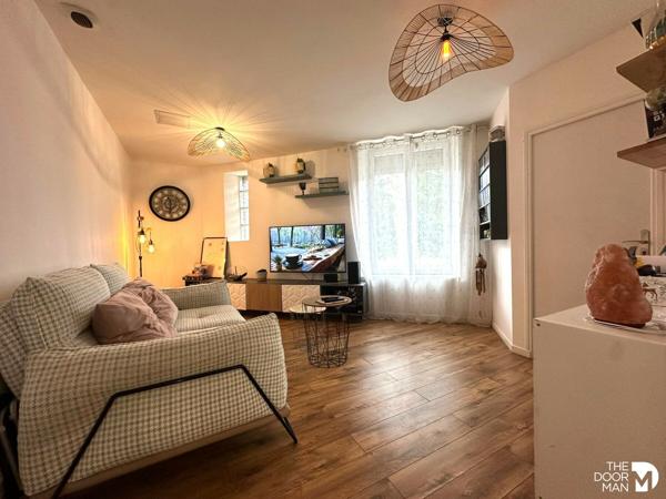 Maison - À vendre - 88 m² - SEILH | The Door Man