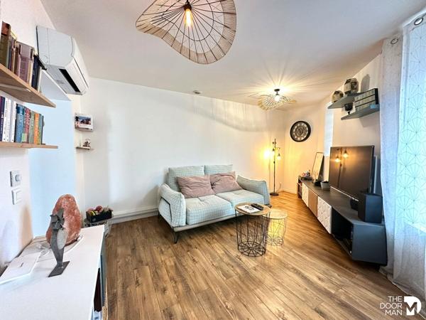 Maison - À vendre - 88 m² - SEILH | The Door Man