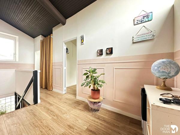 Maison - À vendre - 88 m² - SEILH | The Door Man