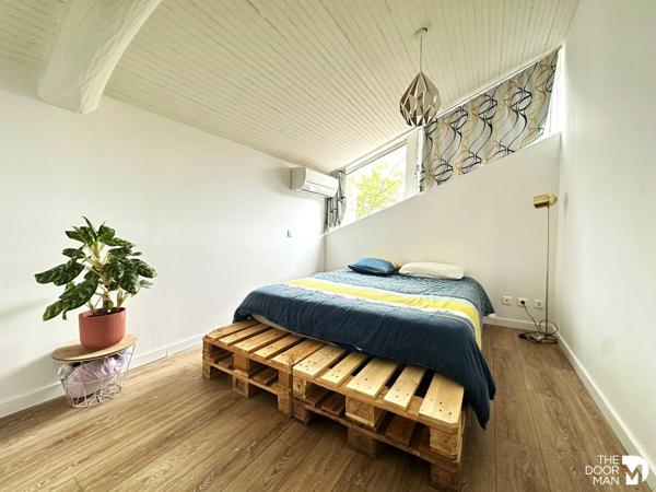 Maison - À vendre - 88 m² - SEILH | The Door Man