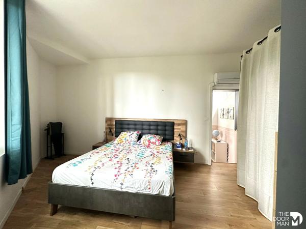 Maison - À vendre - 88 m² - SEILH | The Door Man
