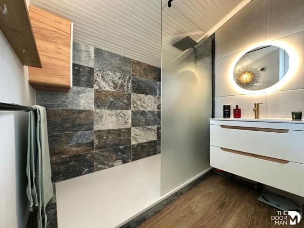 Maison - À vendre - 88 m² - SEILH | The Door Man