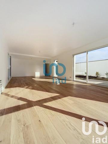 Appartement à vendre 5 pièces 120 m² Rennes