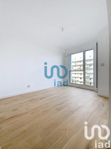Appartement à vendre 5 pièces 120 m² Rennes