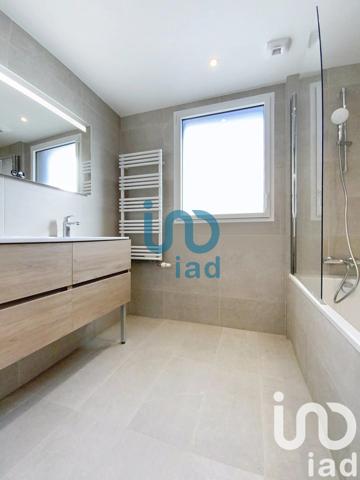 Appartement à vendre 5 pièces 120 m² Rennes