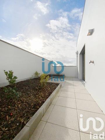 Appartement à vendre 5 pièces 120 m² Rennes