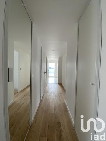 Appartement à vendre 5 pièces 120 m² Rennes