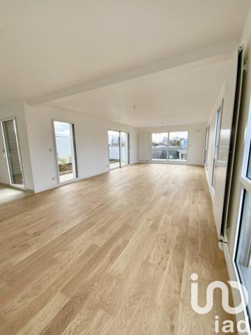Appartement à vendre 5 pièces 120 m² Rennes