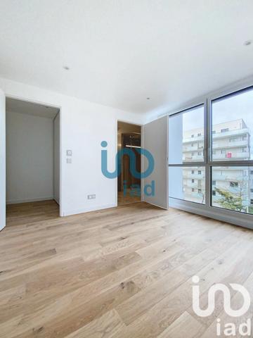 Appartement à vendre 5 pièces 120 m² Rennes