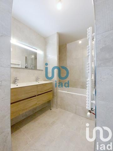 Appartement à vendre 5 pièces 120 m² Rennes