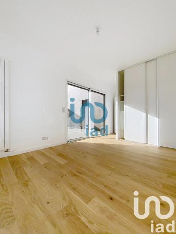 Appartement à vendre 5 pièces 120 m² Rennes