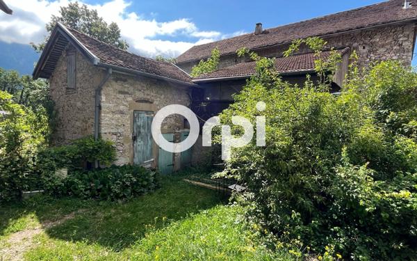 Maison à vendre    6 pièces • 92,19 m2 La Murette