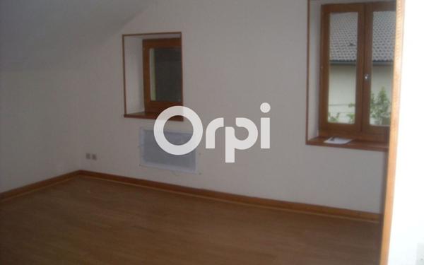 Maison à vendre    6 pièces • 92,19 m2 La Murette